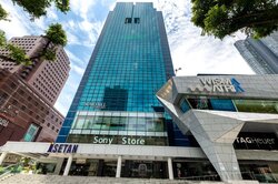 Wisma Atria (D9), Retail #490601341